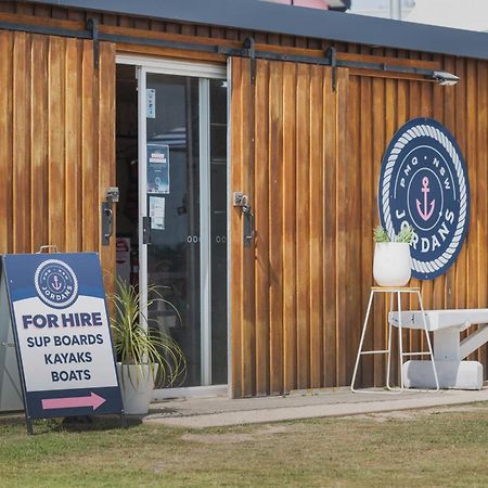 Camp Jordan Hotel Port Macquarie Eksteriør billede