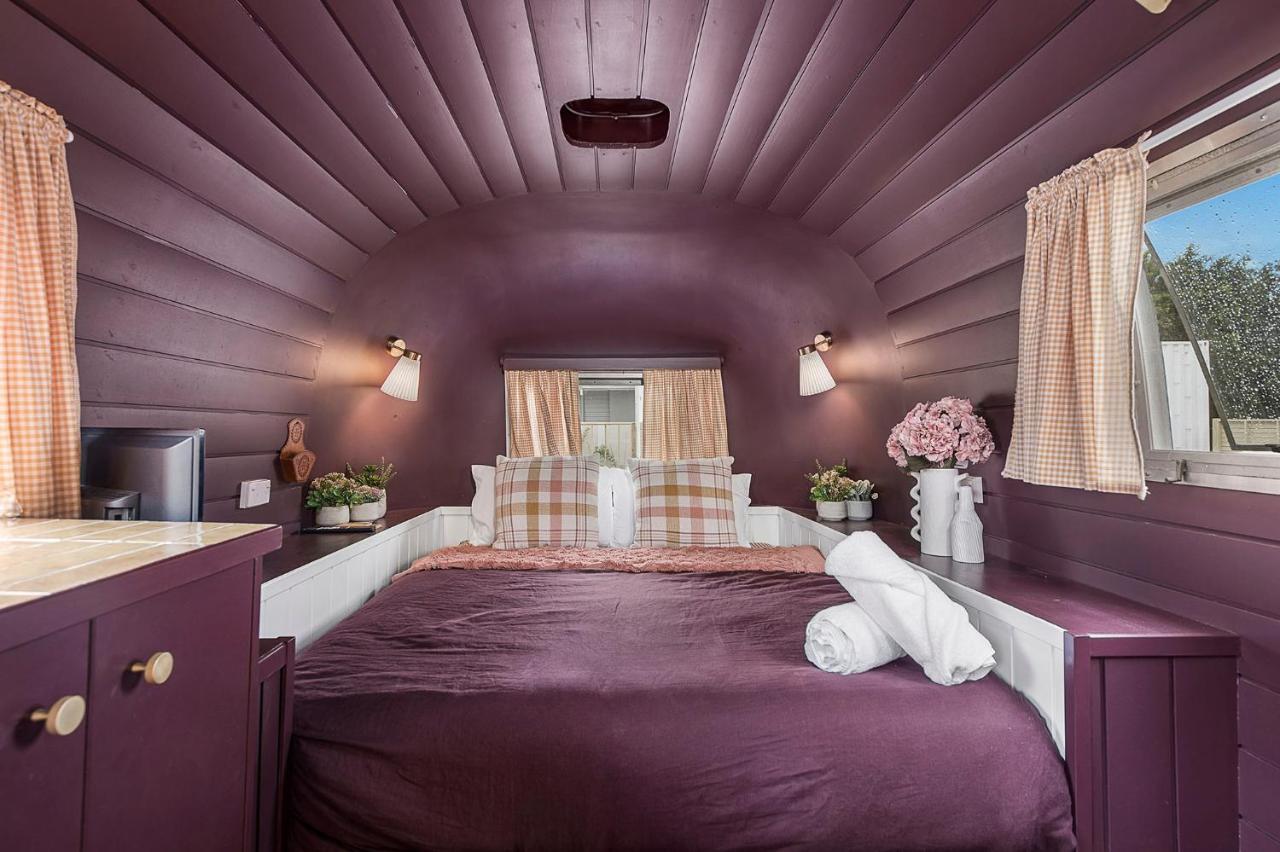 Camp Jordan Hotel Port Macquarie Eksteriør billede