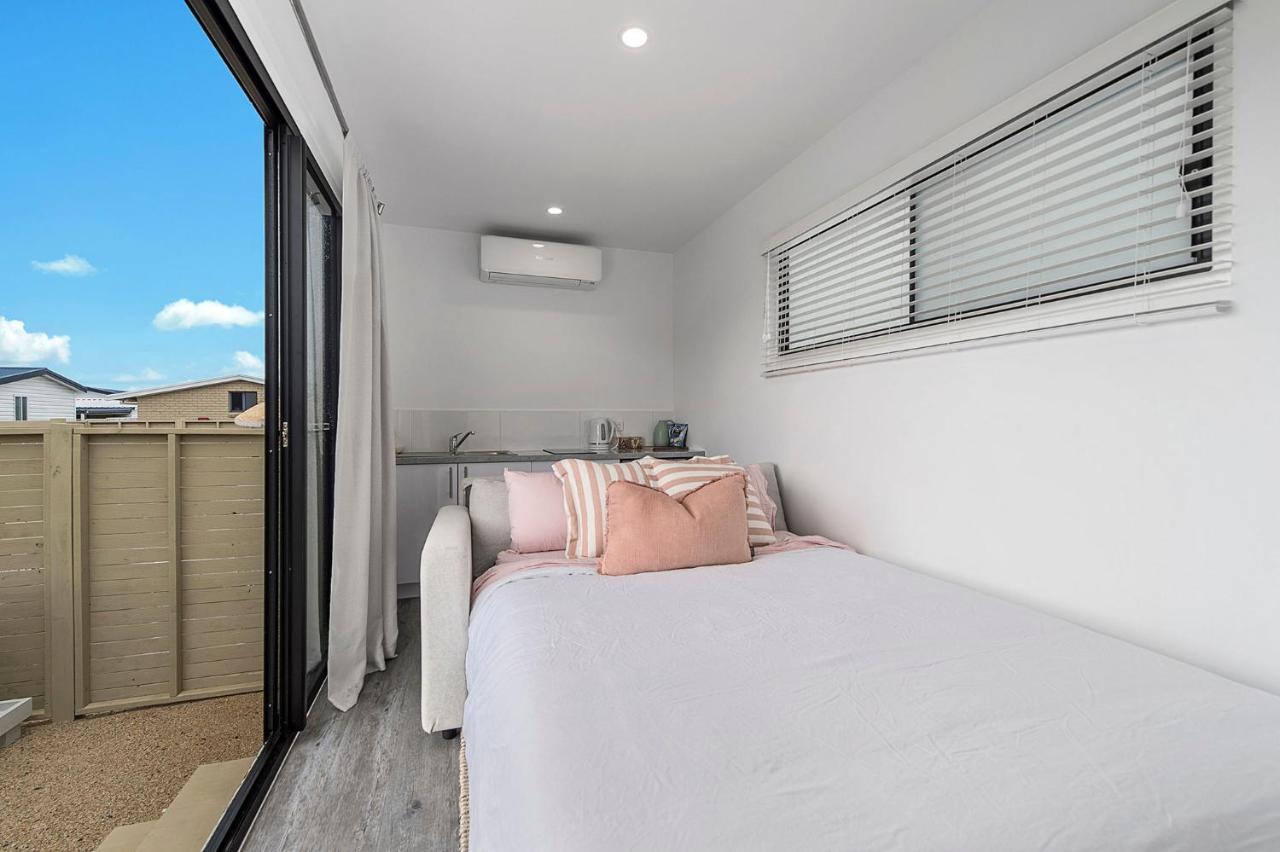 Camp Jordan Hotel Port Macquarie Eksteriør billede