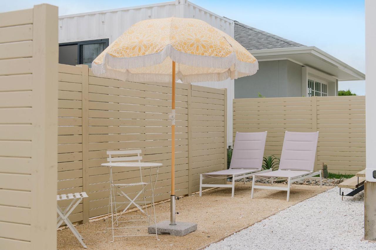 Camp Jordan Hotel Port Macquarie Eksteriør billede