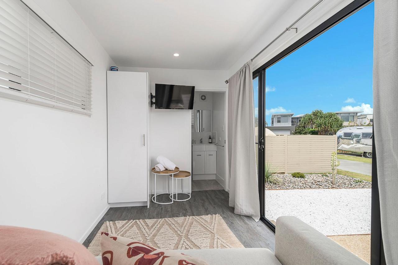 Camp Jordan Hotel Port Macquarie Eksteriør billede