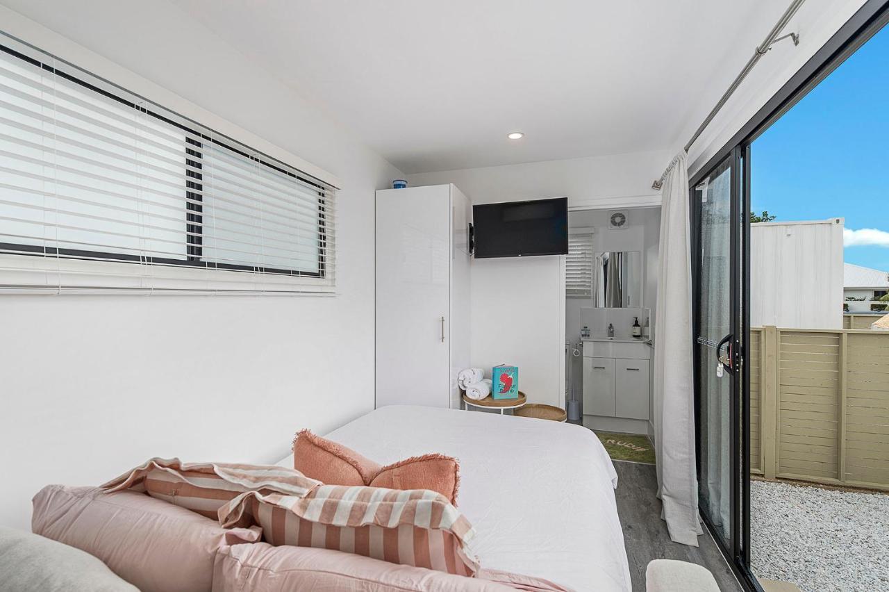 Camp Jordan Hotel Port Macquarie Eksteriør billede