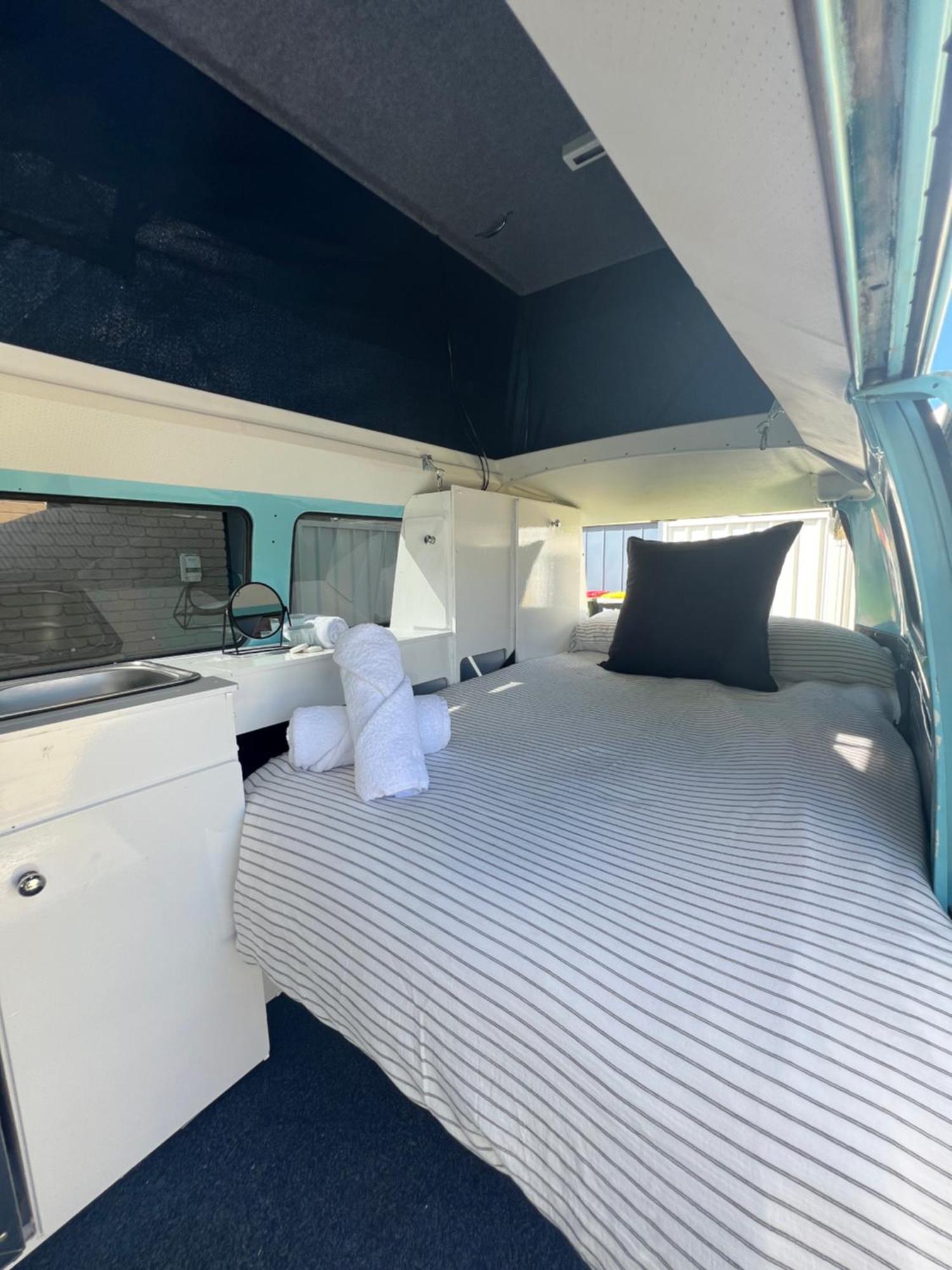 Camp Jordan Hotel Port Macquarie Eksteriør billede