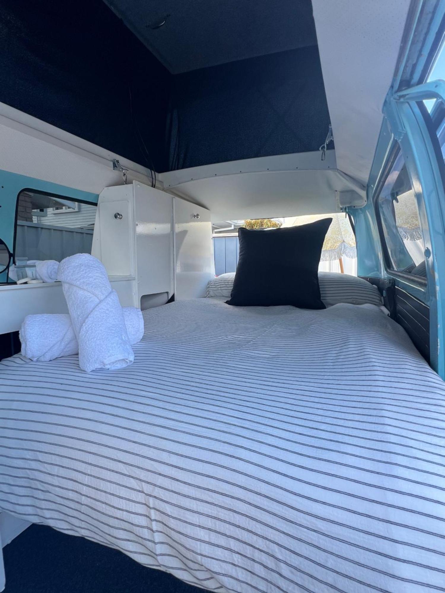 Camp Jordan Hotel Port Macquarie Eksteriør billede