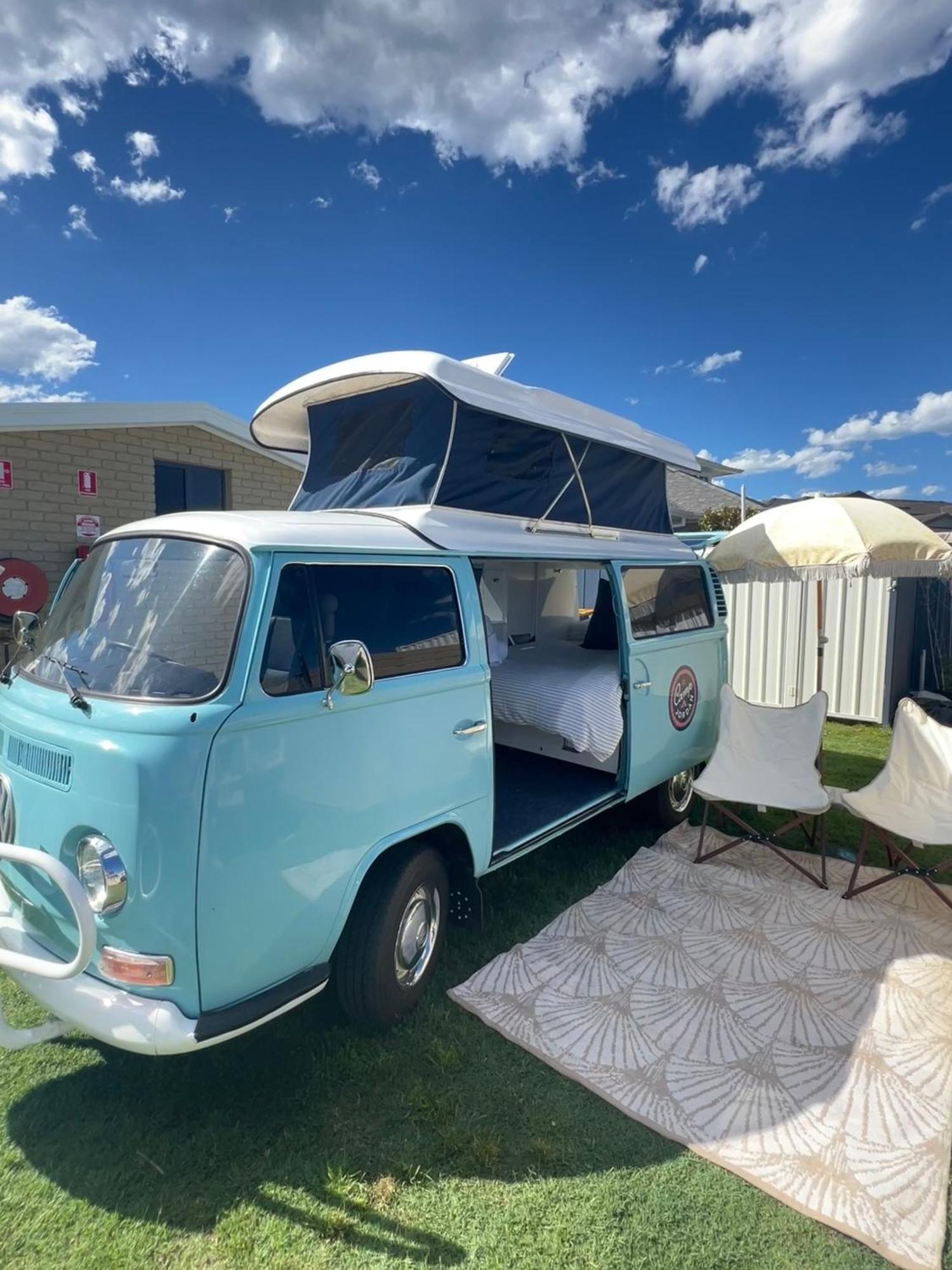 Camp Jordan Hotel Port Macquarie Eksteriør billede
