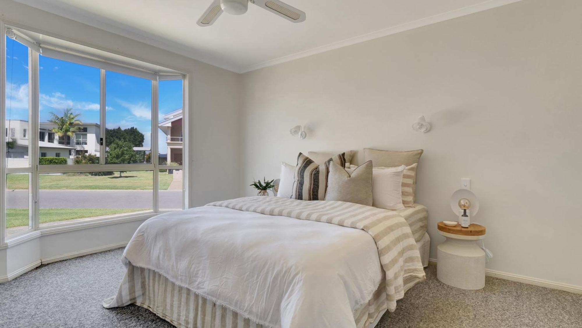 Camp Jordan Hotel Port Macquarie Eksteriør billede