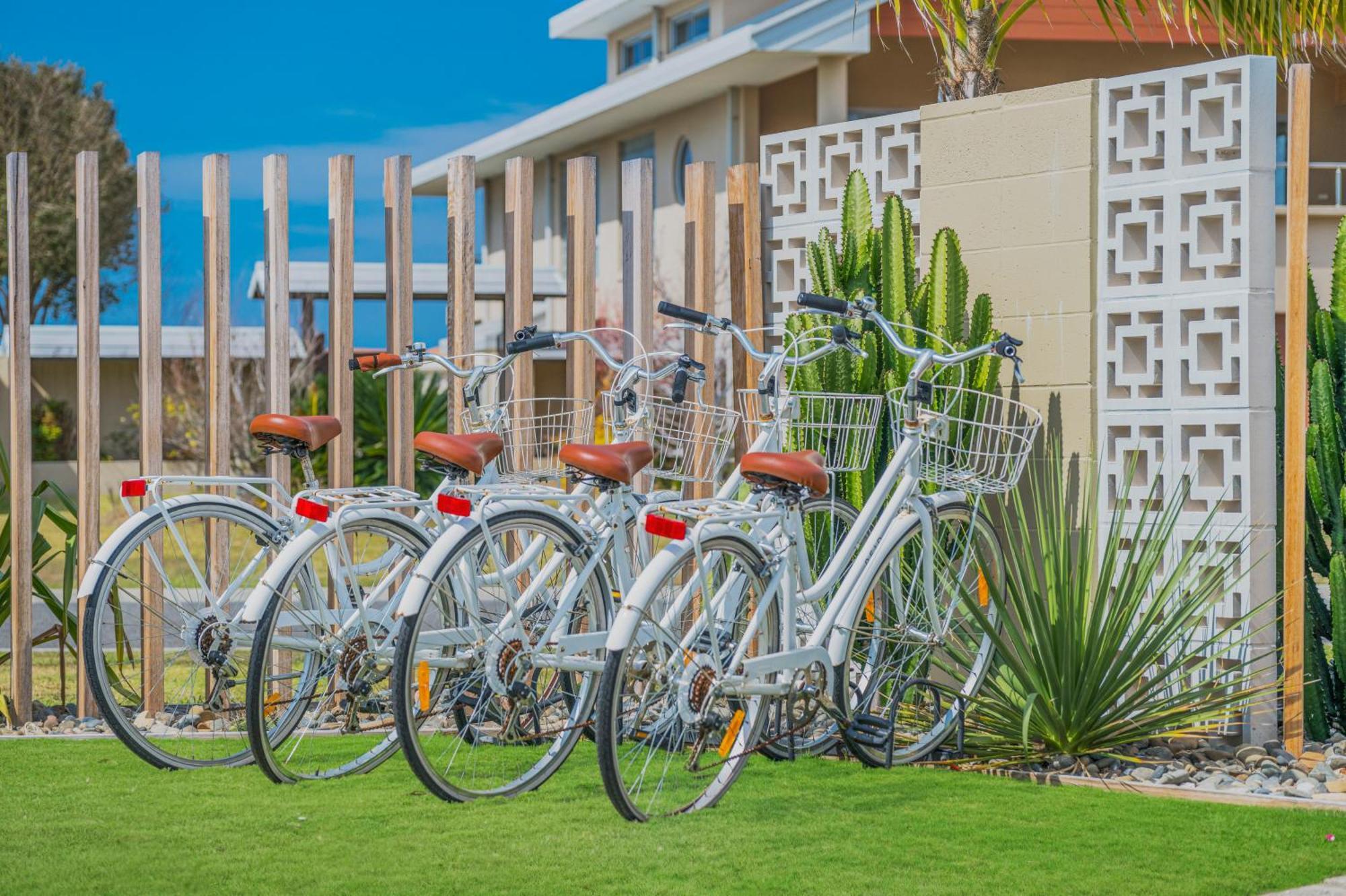 Camp Jordan Hotel Port Macquarie Eksteriør billede