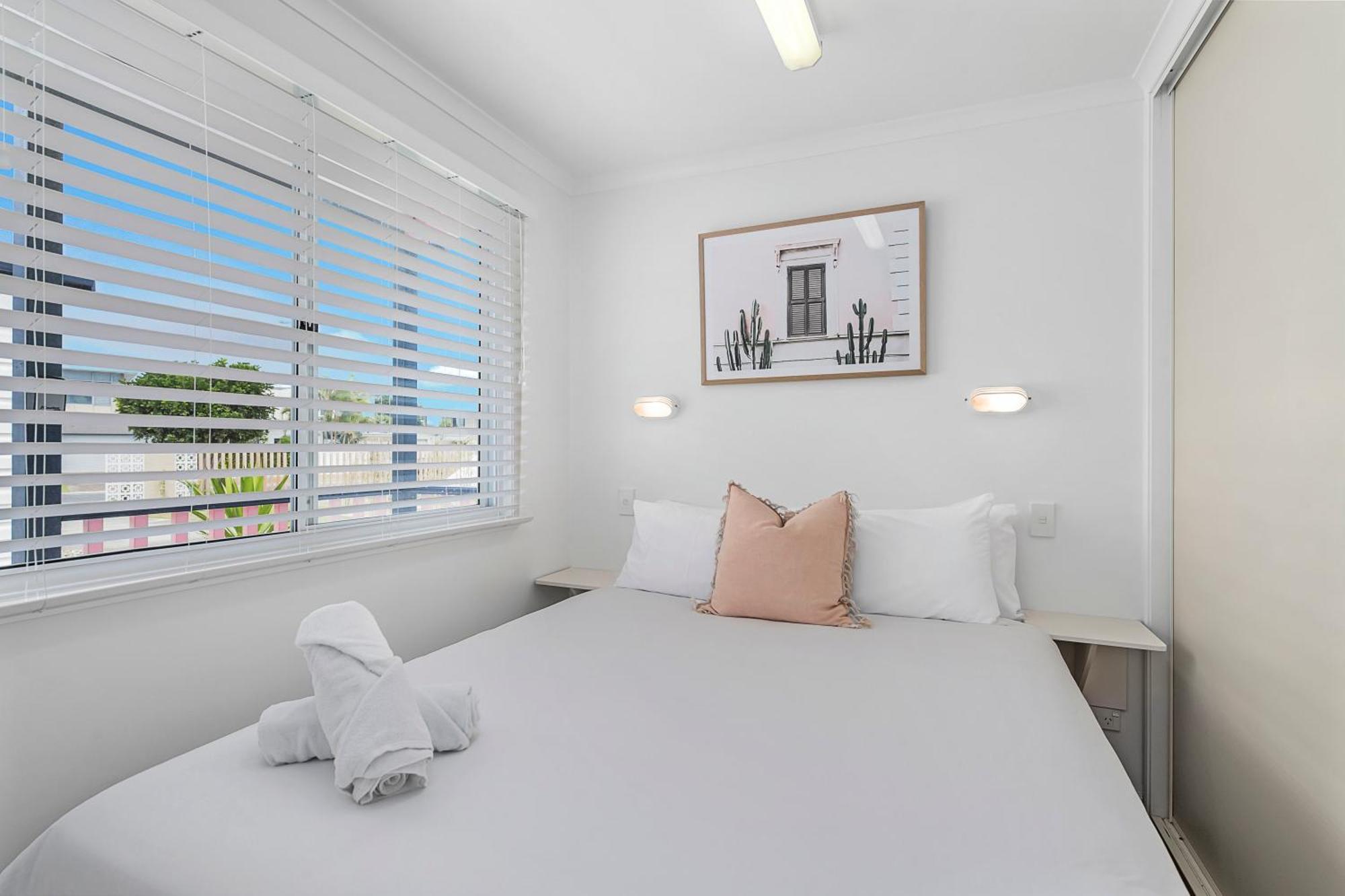 Camp Jordan Hotel Port Macquarie Eksteriør billede